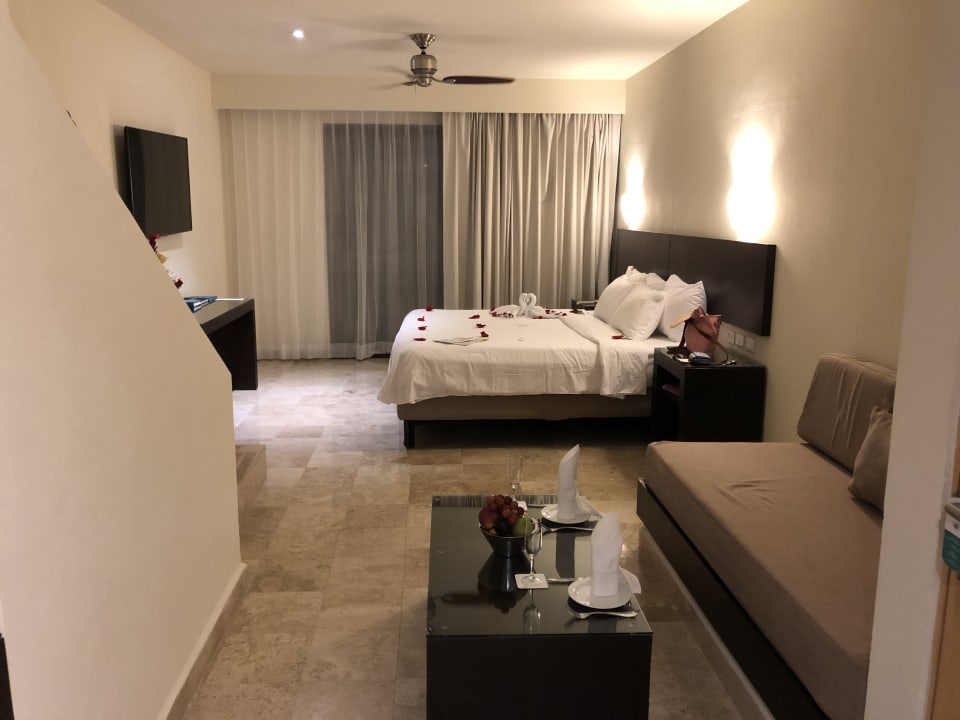 Zimmer Akumal Bay Beach & Wellness Resort