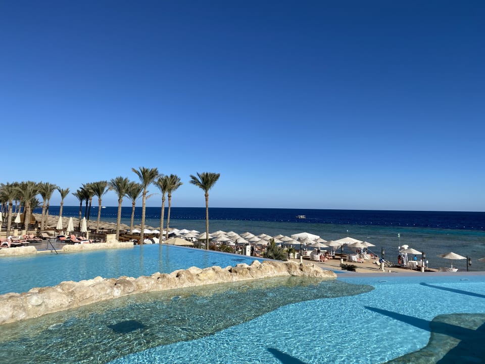 Pool Makadi Spa - Adults only