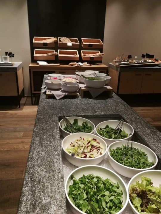 Gastro My Arbor - Dolomites