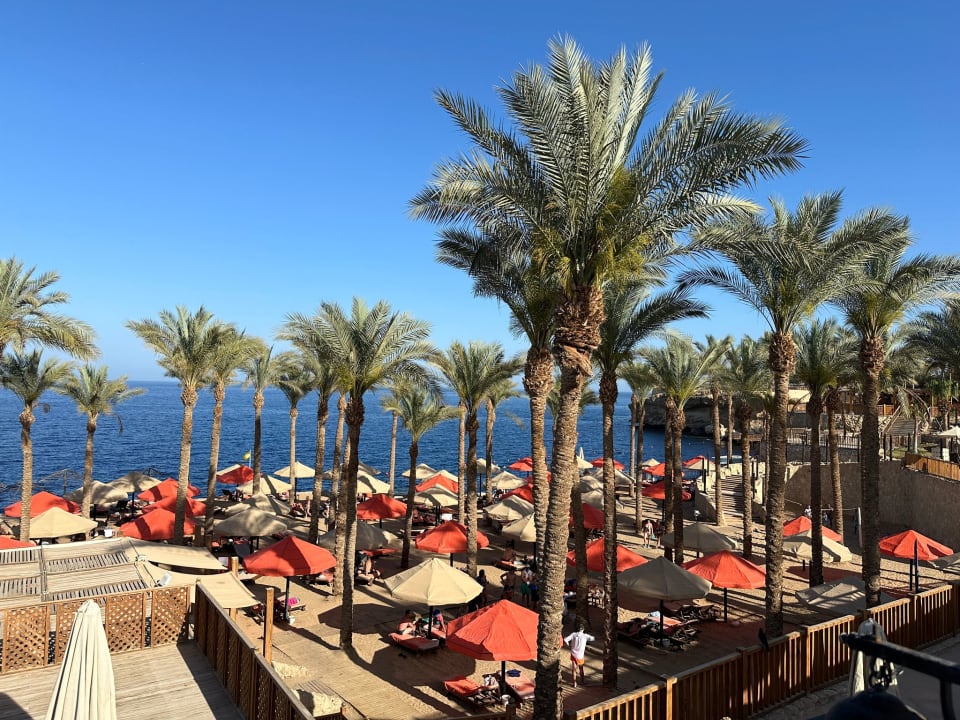 Strand The Grand Hotel Sharm El Sheikh