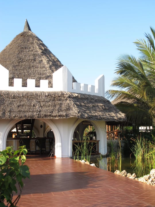 Bar Royal Zanzibar Beach Resort