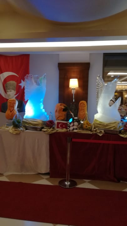 Gastro Aydinbey Kings Palace & Spa