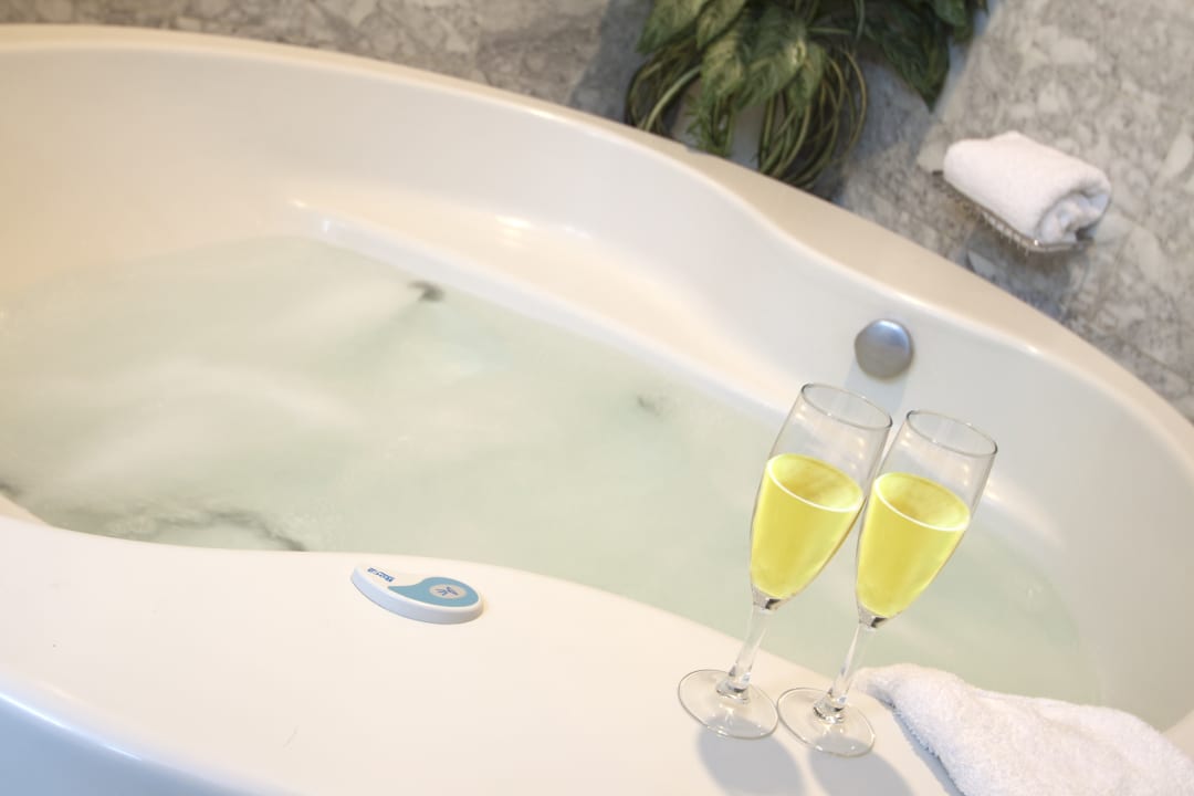 Zimmer Hotel TRH La Motilla