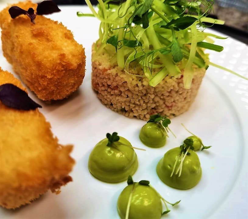 Gastro Landgasthof Römerkessel