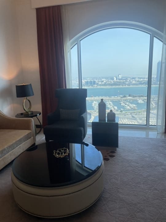 Zimmer Rixos Marina Abu Dhabi