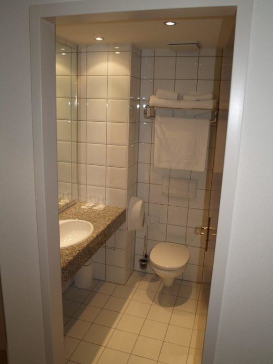 Bad AKZENT Hotel Aufkirchen