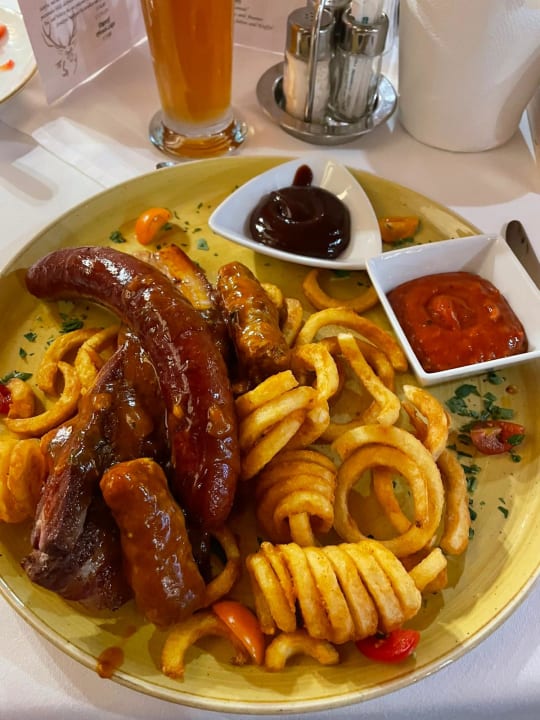 Gastro Hotel Kohlerhof