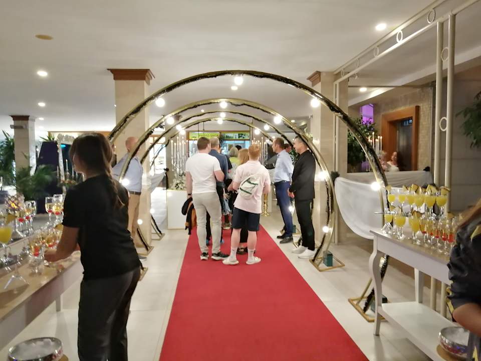 Sonstiges TUI MAGIC LIFE Masmavi