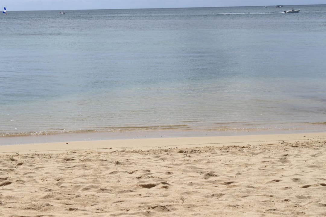 Strand Maritim Resort & Spa Mauritius