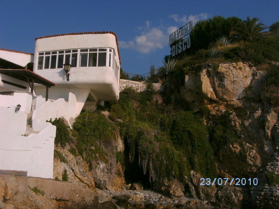 Le restaurant à poissons Kustur Club Holiday Village