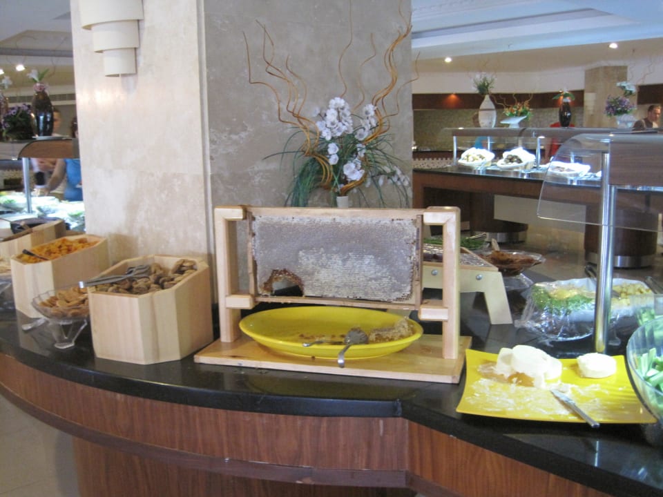 Saphir Resort & Spa  Saphir Resort & Spa