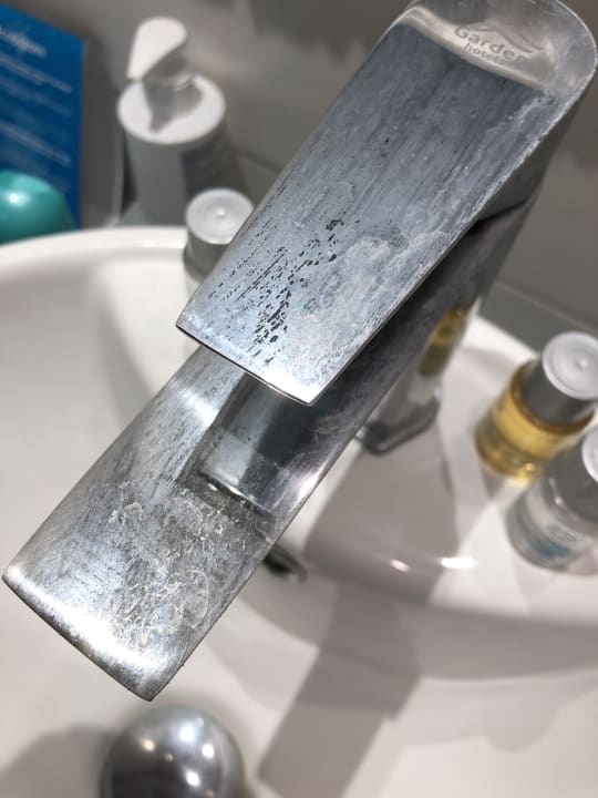 Zimmer Alcudia Garden Aparthotel