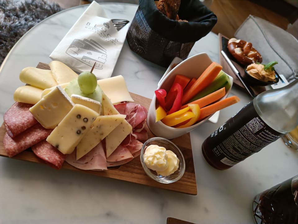 Gastro BLOCK Hotel & Living