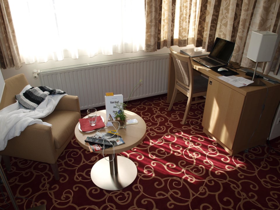 Zimmer Vital Hotel Styria