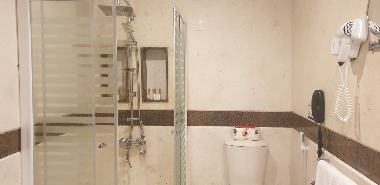 Zimmer Casa Mare Resort