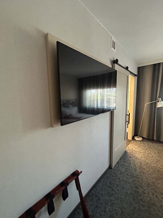 Zimmer SpringHill Suites by Marriott New York Queens