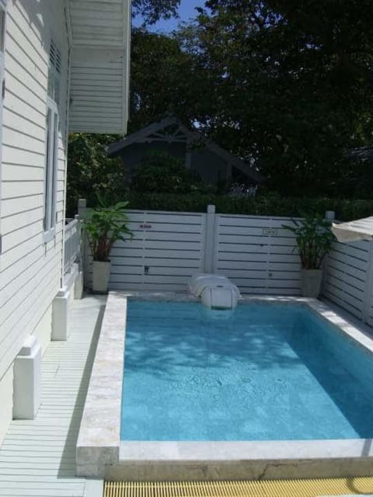 Zimmer Centara Grand Beach Resort & Villas Hua Hin