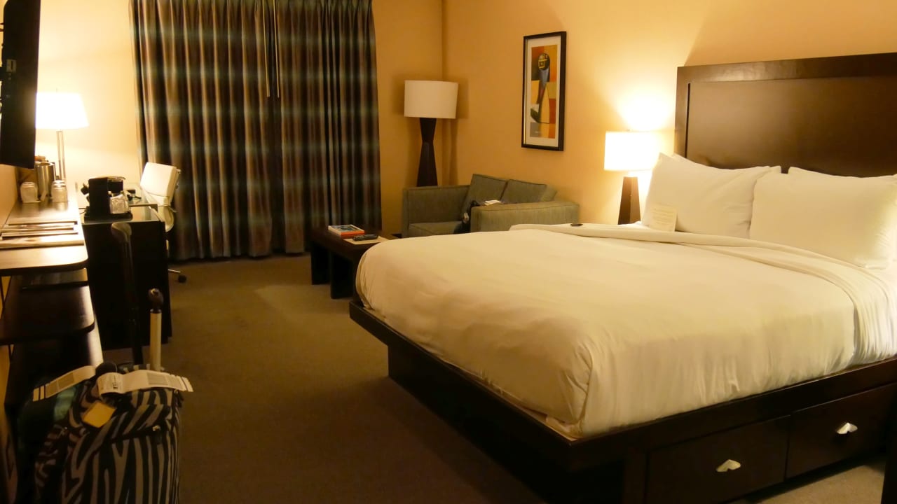 Zimmer Palihouse West Hollywood