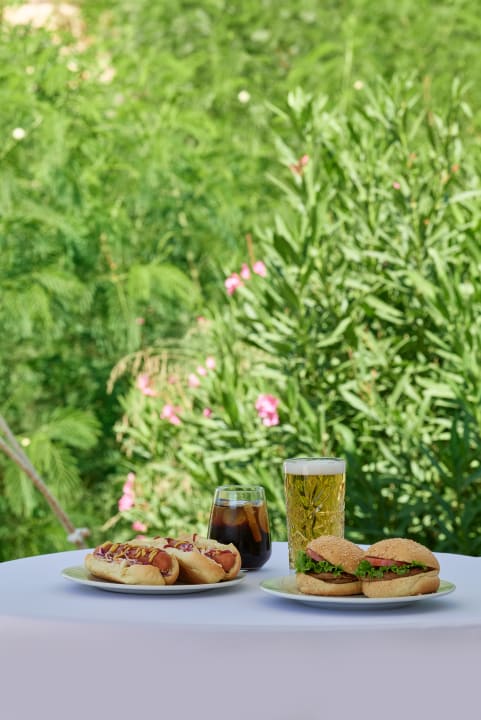 Gastro Atlantica Mikri Poli Crete