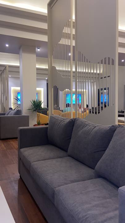 Sonstiges Titanic Beach Spa & Aqua Park