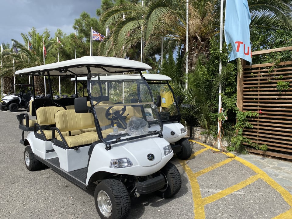 Sonstiges Hotel Kalithea Horizon Royal