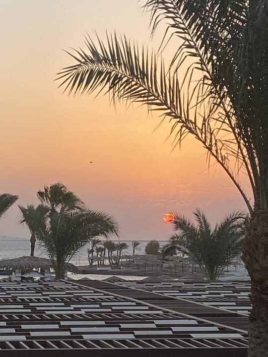 Ausblick JAZ Elite Casa del Mar Beach
