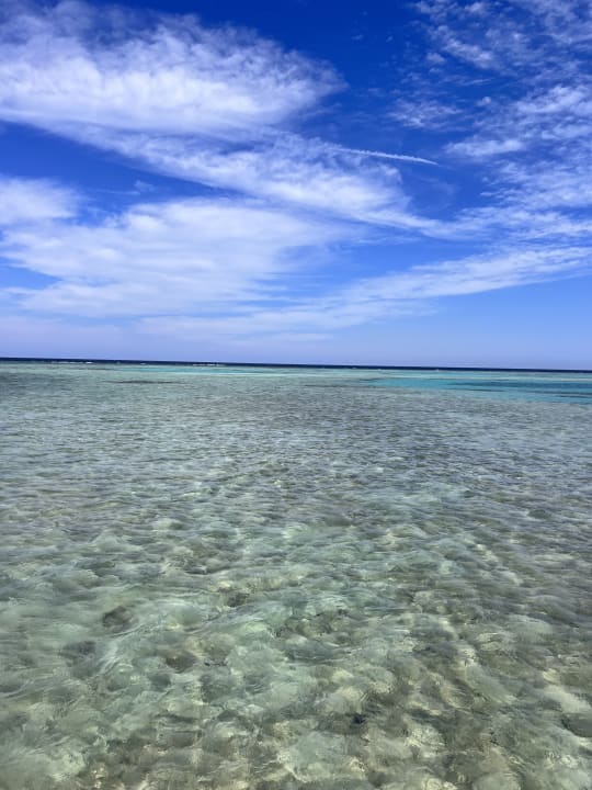 Strand Stella Beach Resort & Spa Makadi Bay