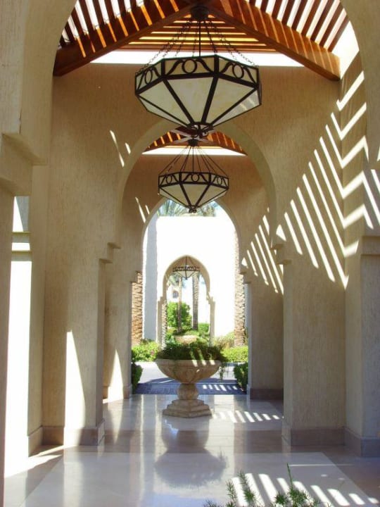 Hotel Four Seasons Resort Four Seasons Resort Sharm El Sheikh