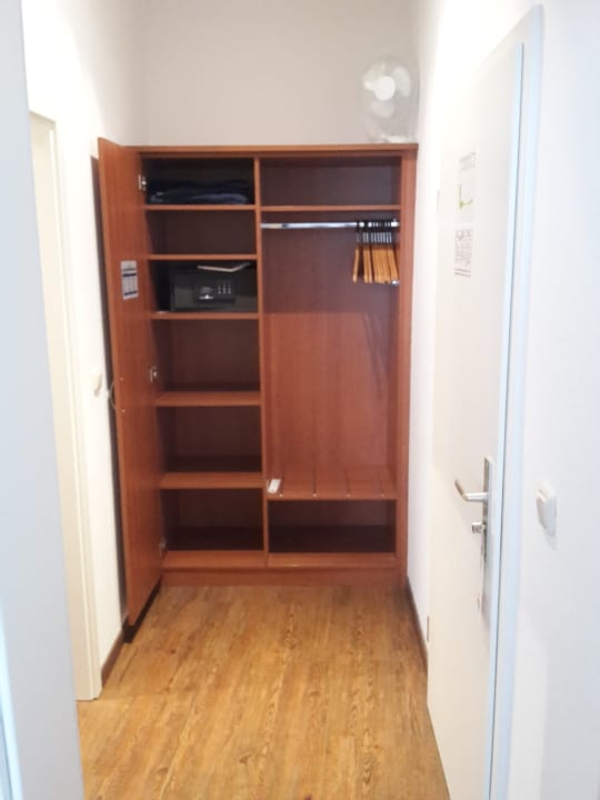 Zimmer Hotel Amber - Altstadt Stralsund