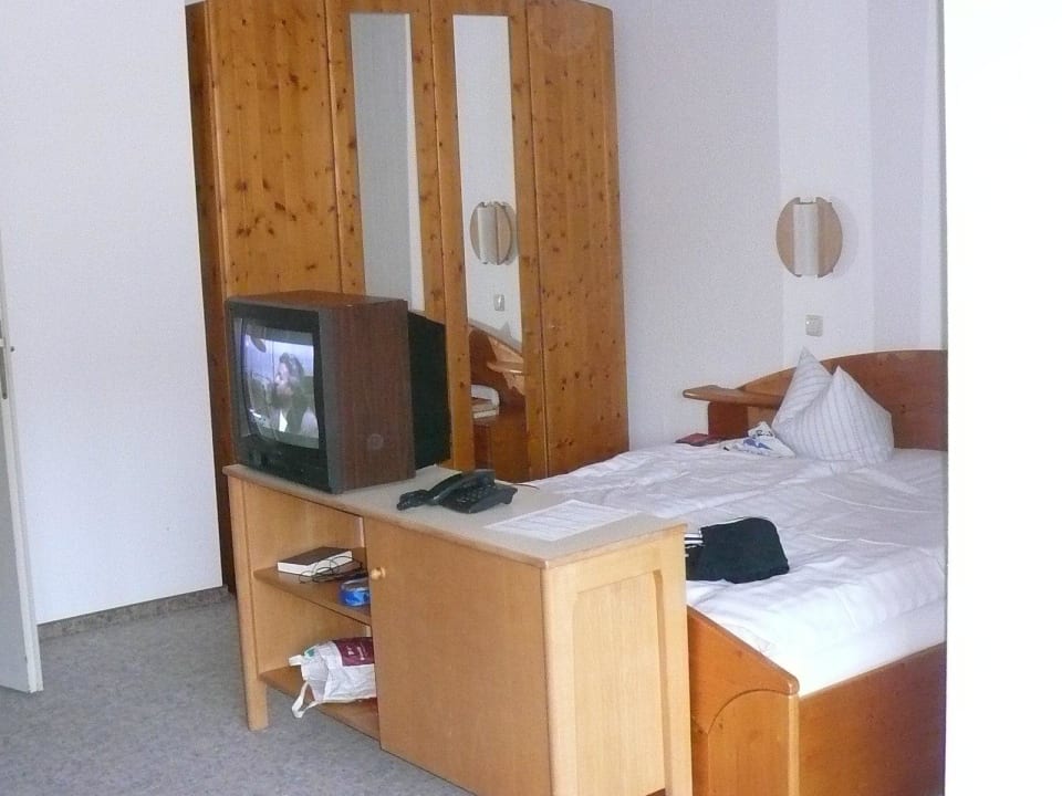Schlafbereich Panoramic - Ihr Apartmenthotel im Harz