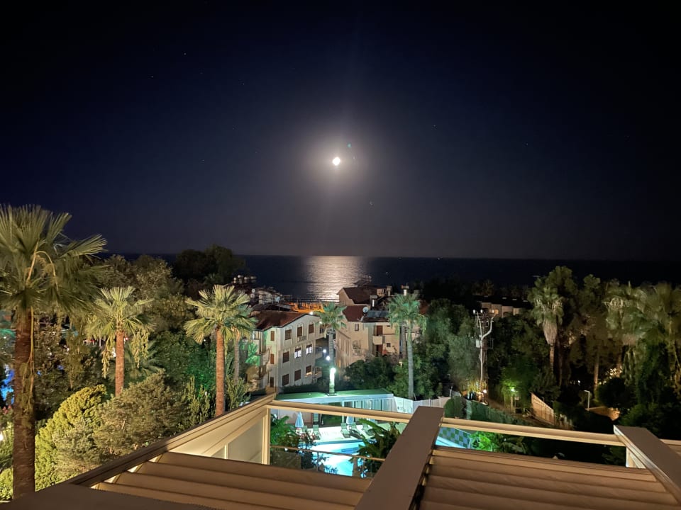 Ausblick Side Star Elegance