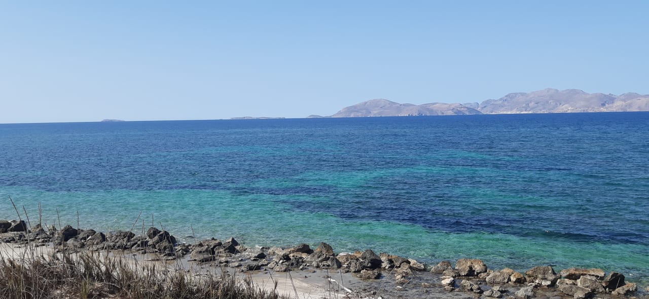 Strand Hotel Mastichari Beach