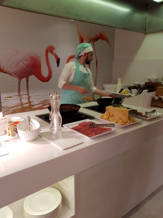 Gastro Iberostar Selection Playa de Palma