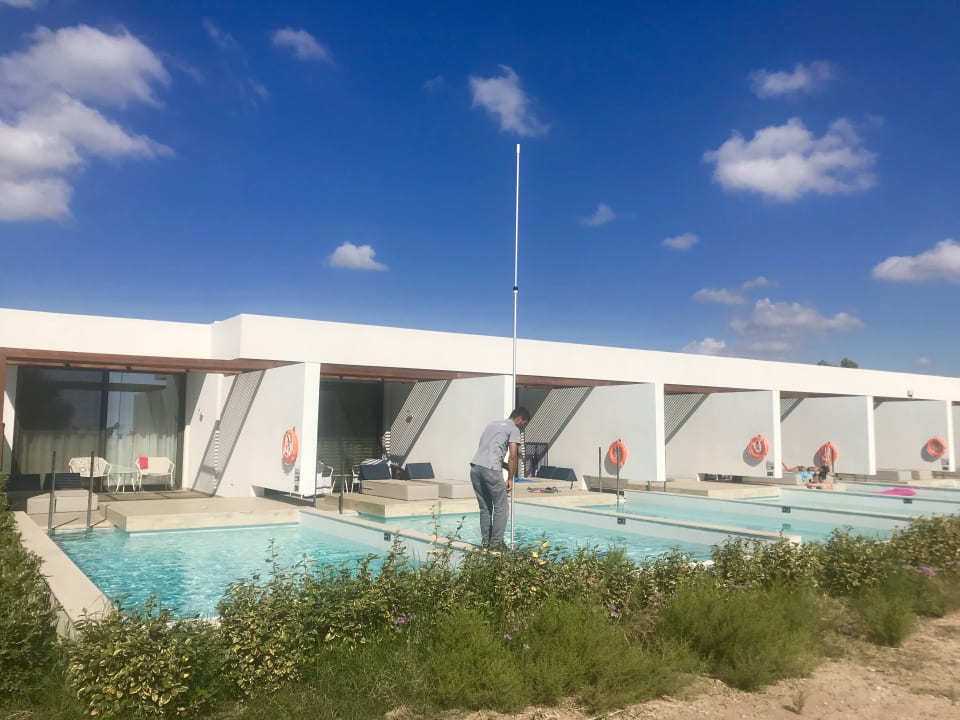Außenansicht Gennadi Grand Resort