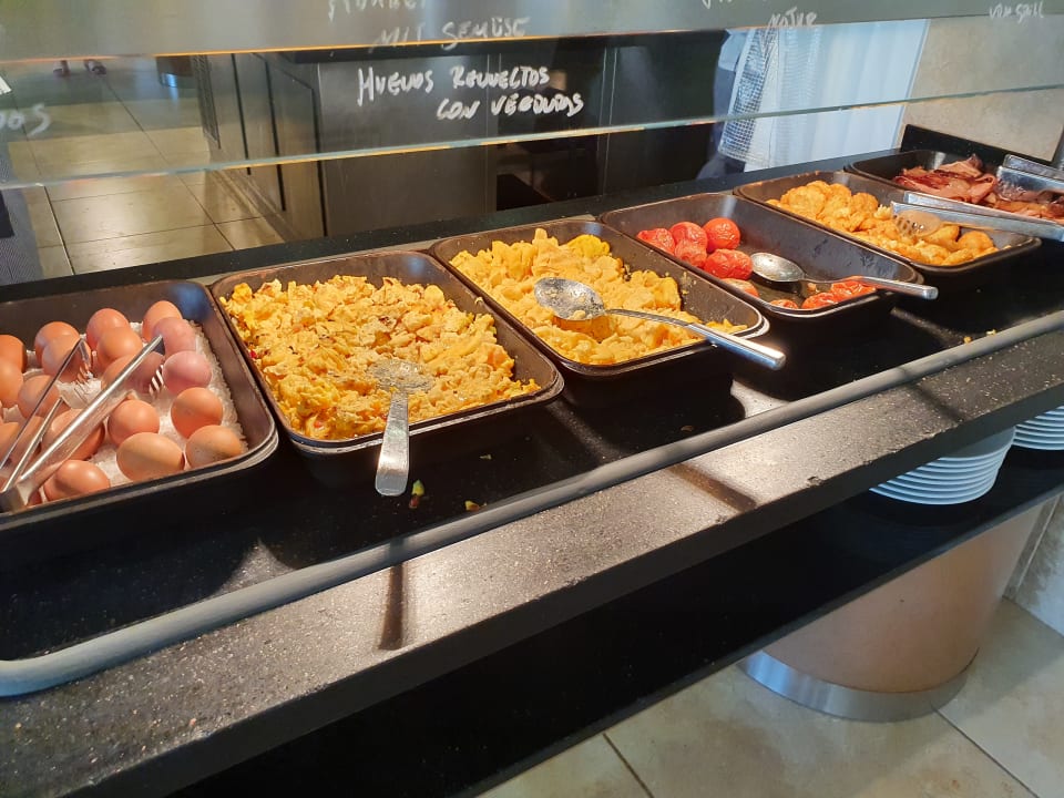 Gastro allsun Hotel Esplendido