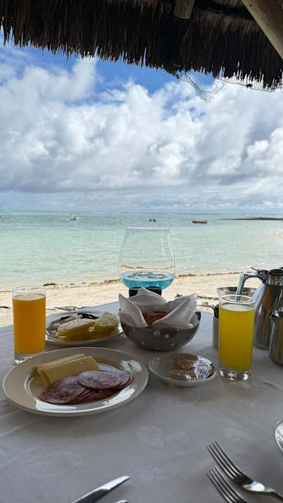 Gastro Ambre Mauritius