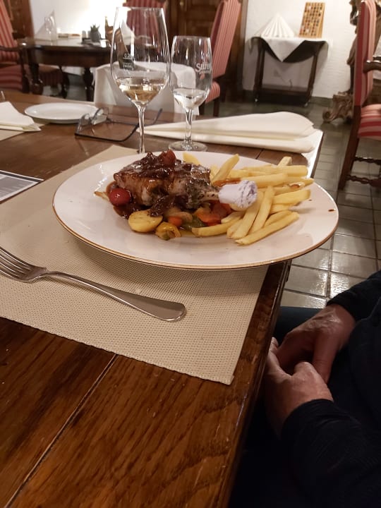 Gastro Victor's Seehotel Weingärtner