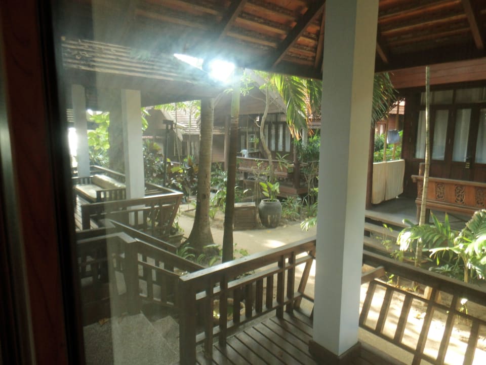 Bungalow Samui Paradise Chaweng Beach Resort & Spa