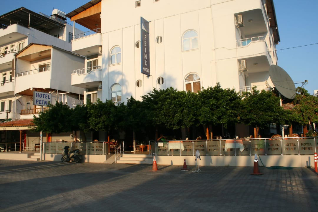 Hotel Peine Hotel Peine