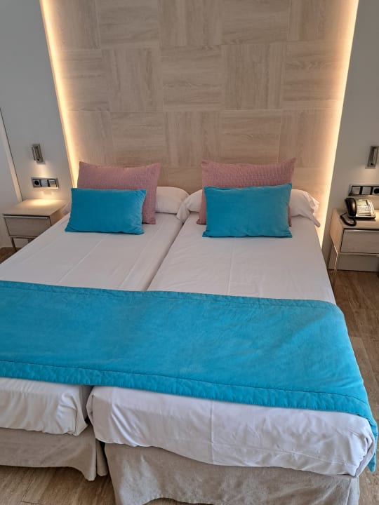 Zimmer Grupotel Orient