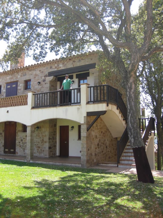 Appartment Hapimag Resort Mas Nou