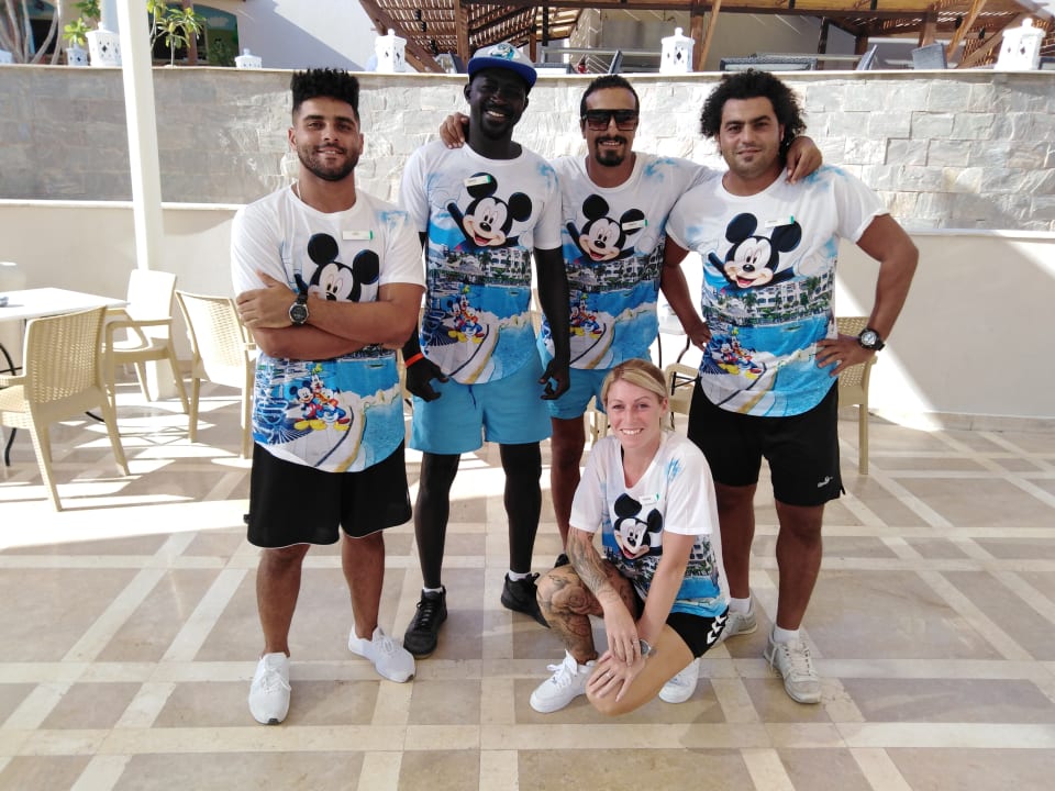 Sonstiges Iberotel Casa Del Mar Resort