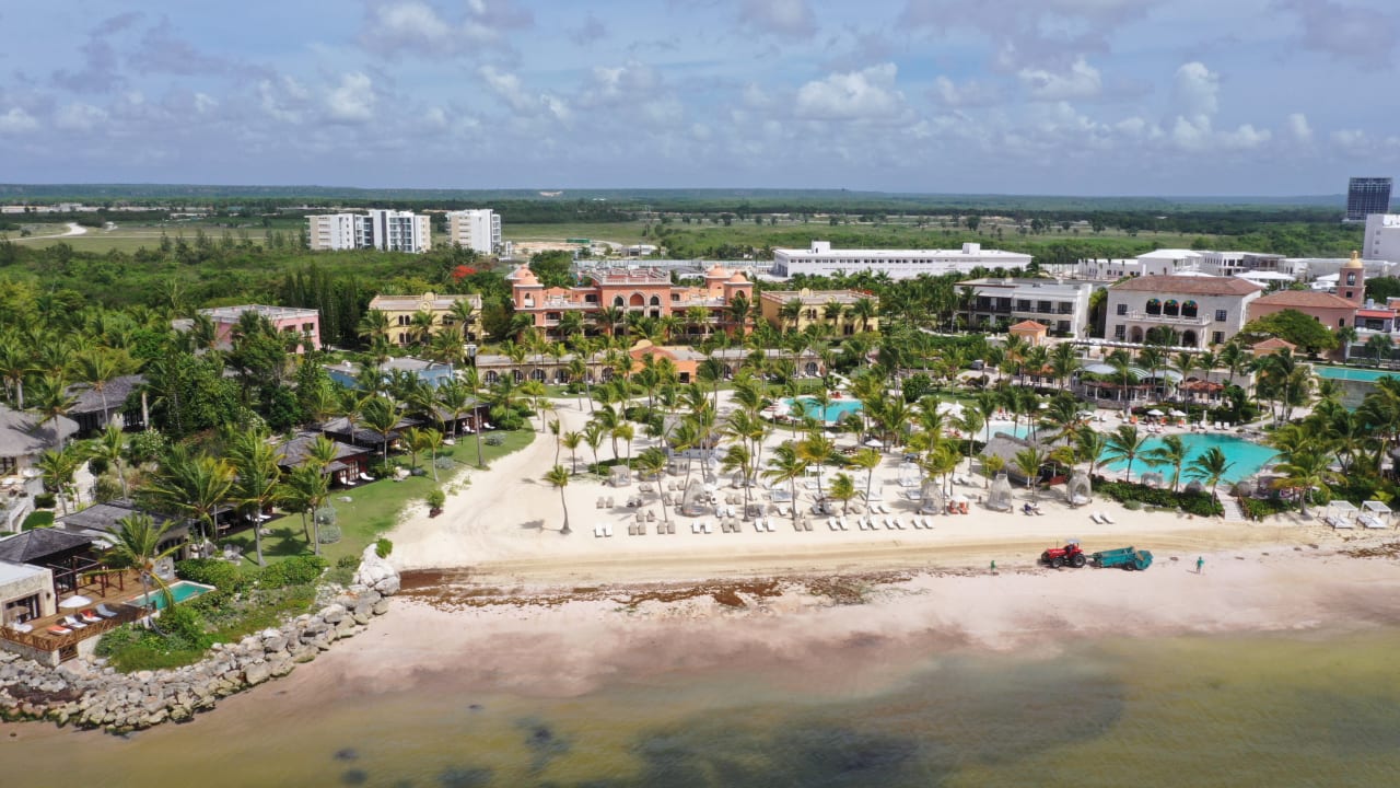 Strand Sanctuary Cap Cana - Adults only