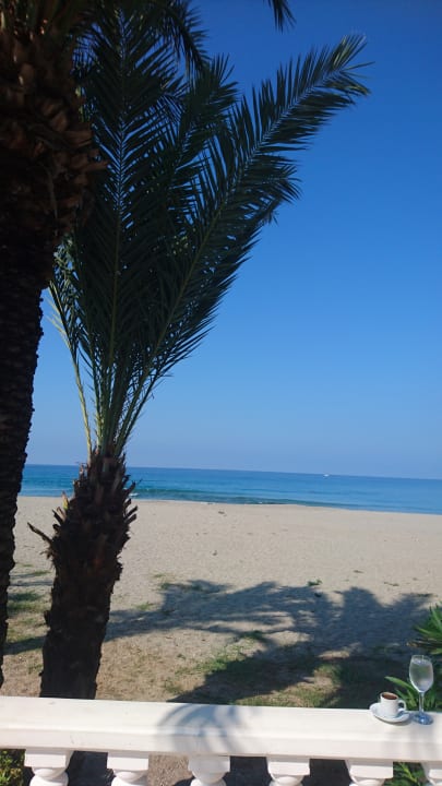 Strand Labranda Alantur Resort