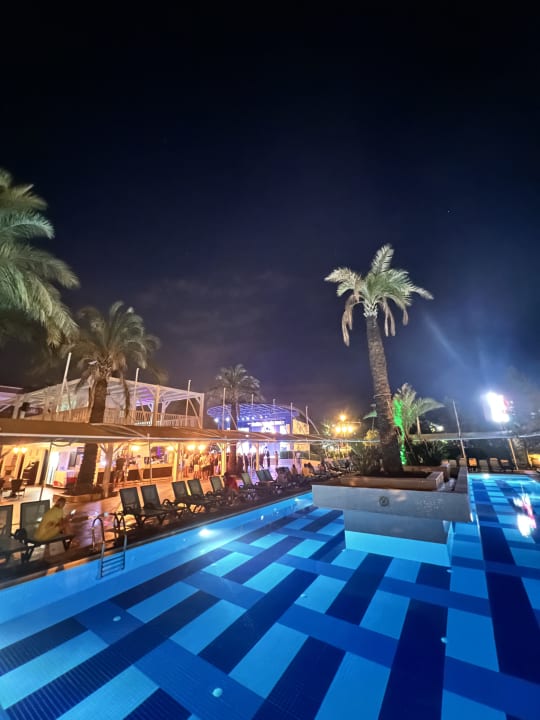 Pool Crystal De Luxe Comfort Collection