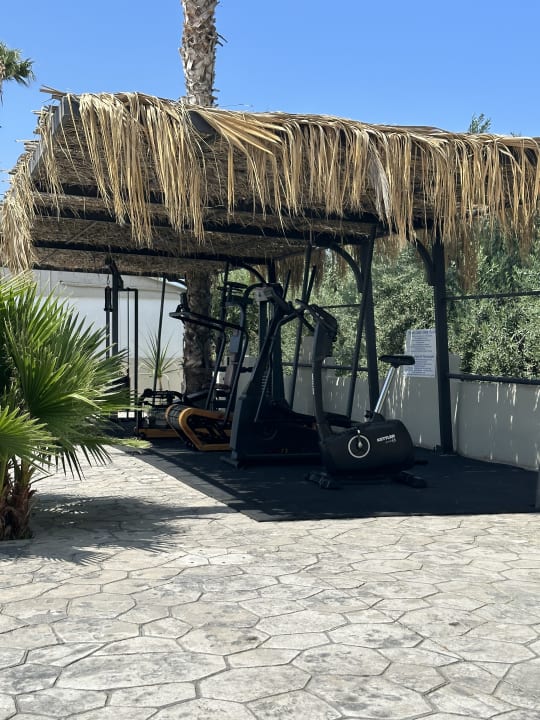 Sport & Freizeit Ilios K Village Resort