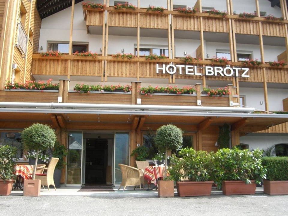 Hotel Brötz Hotel Brötz
