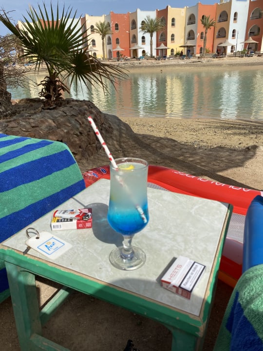 Sonstiges Arabia Azur Resort