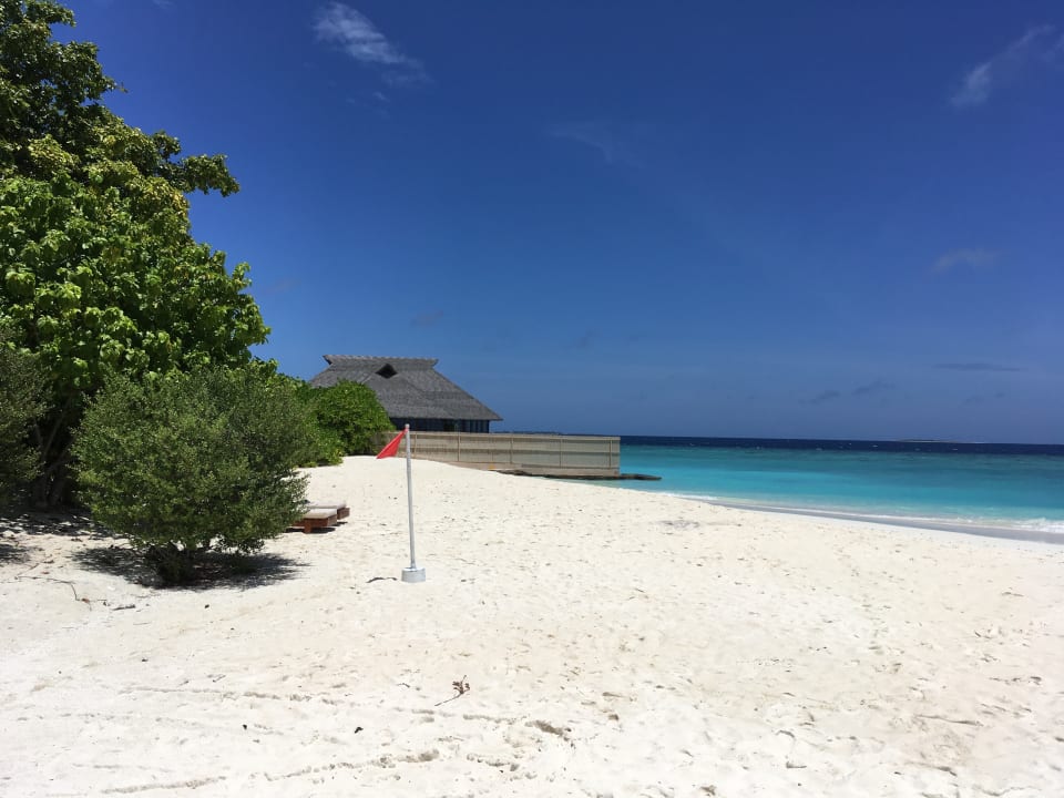 Strand Adaaran Select Meedhupparu Island Resort - Premium All Inclusive