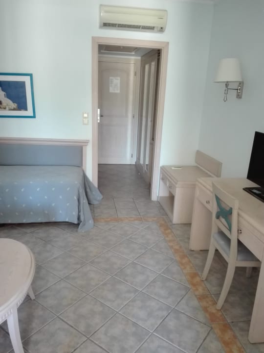 Zimmer Lindos Princess Beach Resort & Spa